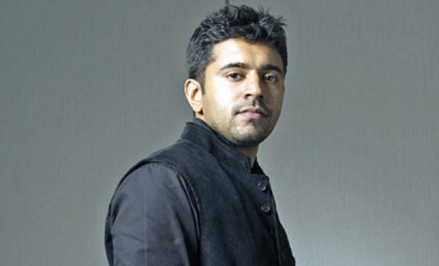 Nivin Pauly Nivin Pauly